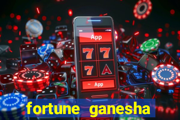 fortune ganesha gold demo grátis